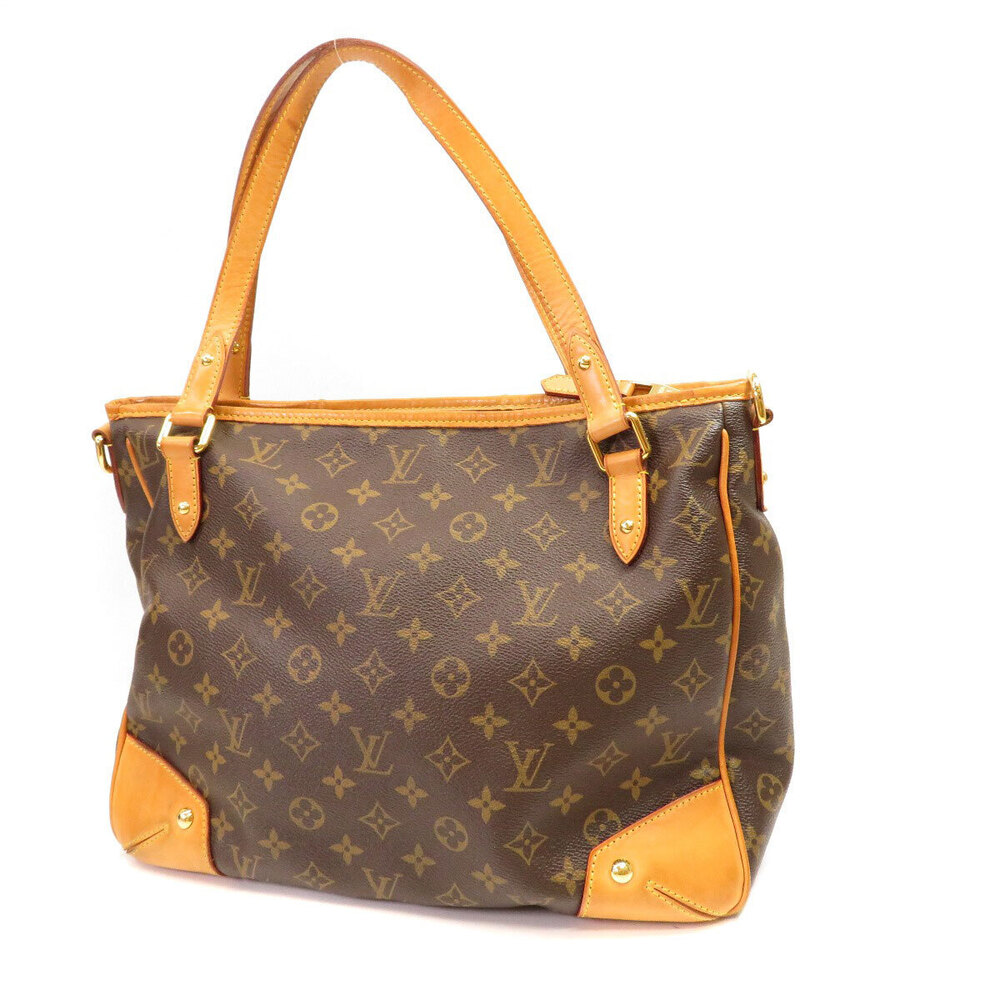 Louis Vuitton Canvas Estrella Monogram Shoulder Bag